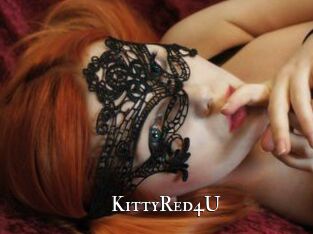 KittyRed4U