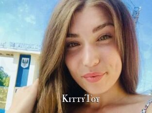 KittyToy