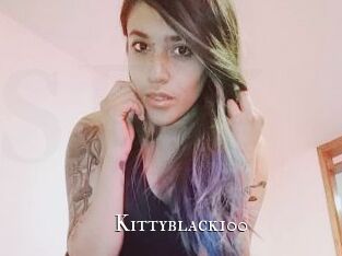 Kittyblack100