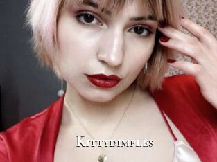 Kittydimples