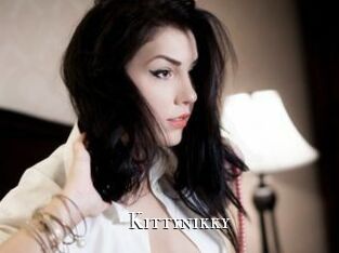 Kittynikky
