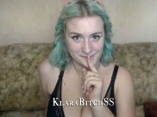 KlaraBitchSS