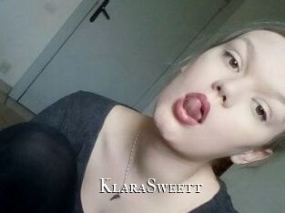 KlaraSweett cams