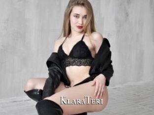 KlaraTeri