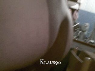 Klaus90