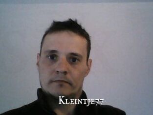 Kleintje77