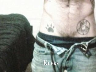 Kleks