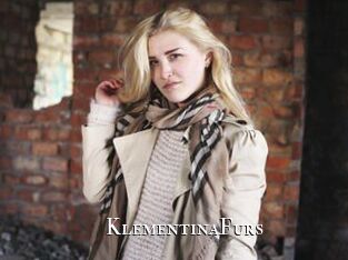 KlementinaFurs