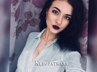 Kleopatraaa