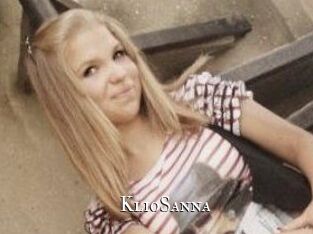 KlioSanna