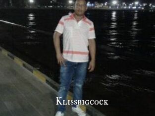 Klissbigcock