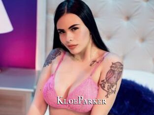 KloeParker