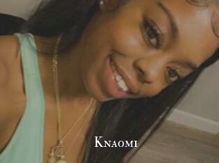 Knaomi