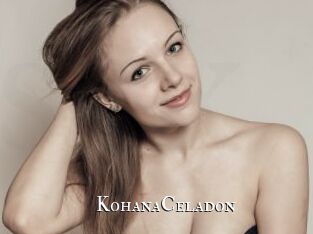 KohanaCeladon