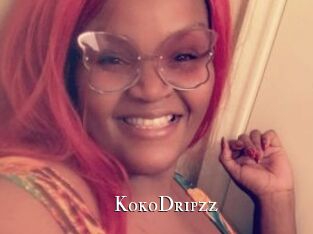 KokoDripzz