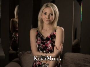 KokoMilky