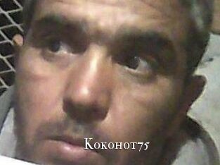 Kokohot75