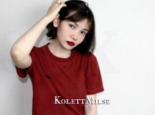 KolettMilse