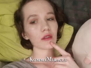 KommaMiracle