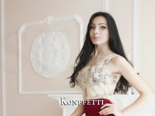 Konffetti