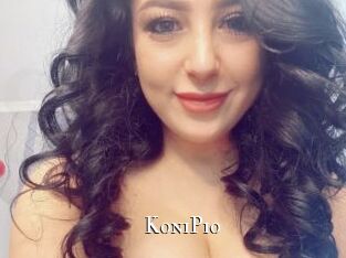 KoniPio