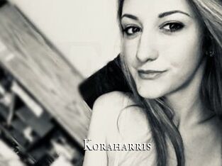 Koraharris
