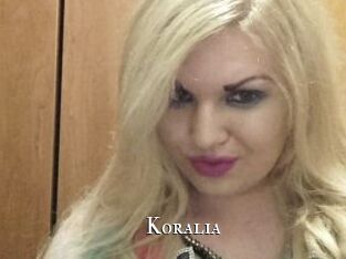 Koralia