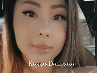 KoreanDollxoxo