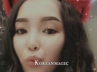 Koreanmagic