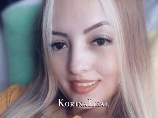 KorinaLeal
