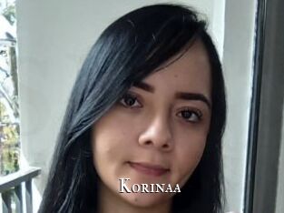 Korinaa