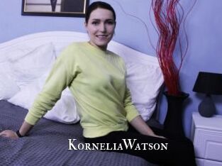 KorneliaWatson