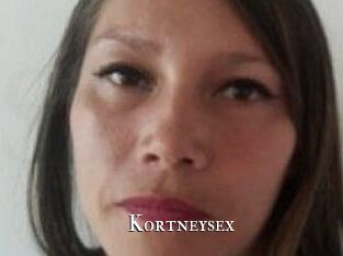 Kortneysex