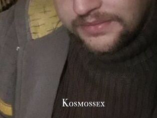 Kosmossex