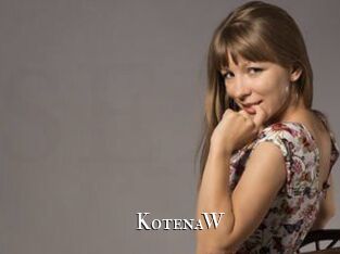 KotenaW