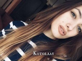 Kotolaay