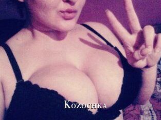 Kozochka