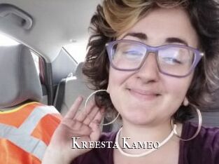 Kreesta_Kameo