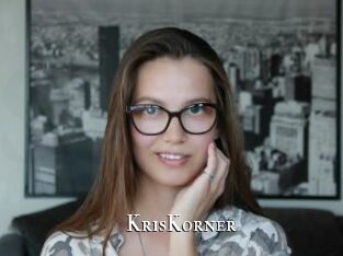KrisKorner