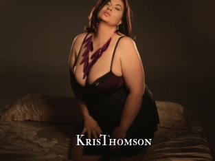 KrisThomson cams