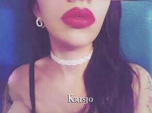 Krisjo