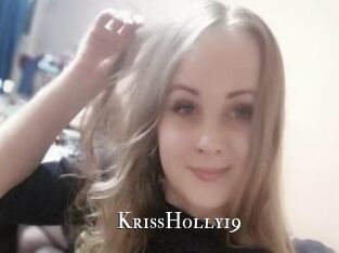 KrissHolly19