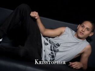 Krisstopher