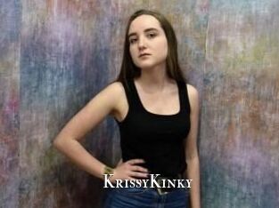 KrissyKinky