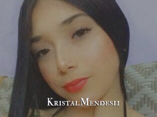 KristalMendes11
