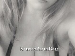 KristenBelleDoll