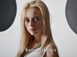 KristinaDolly cams