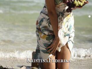 KristinaFederika