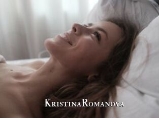 KristinaRomanova