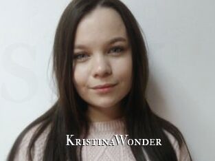 KristinaWonder cams